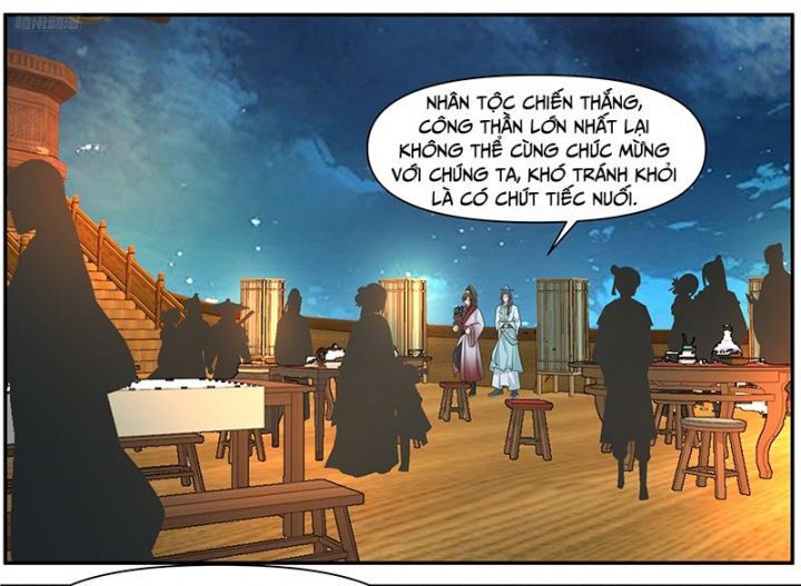 đọc truyện Võ Luyện Đỉnh Phong Chương 3838 ảnh 10 tại Thiên Thai Truyện