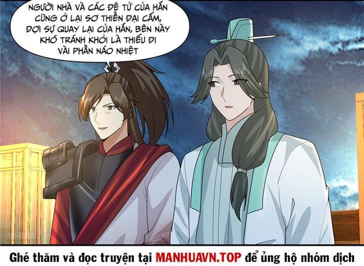 đọc truyện Võ Luyện Đỉnh Phong Chương 3838 ảnh 11 tại Thiên Thai Truyện