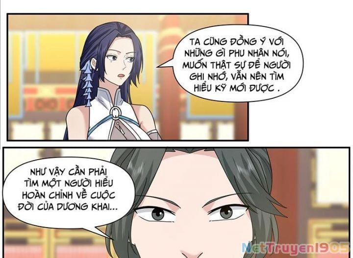 đọc truyện Võ Luyện Đỉnh Phong Chương 3839 ảnh 12 tại Thiên Thai Truyện