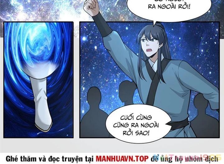 đọc truyện Võ Luyện Đỉnh Phong Chương 3839 ảnh 25 tại Thiên Thai Truyện