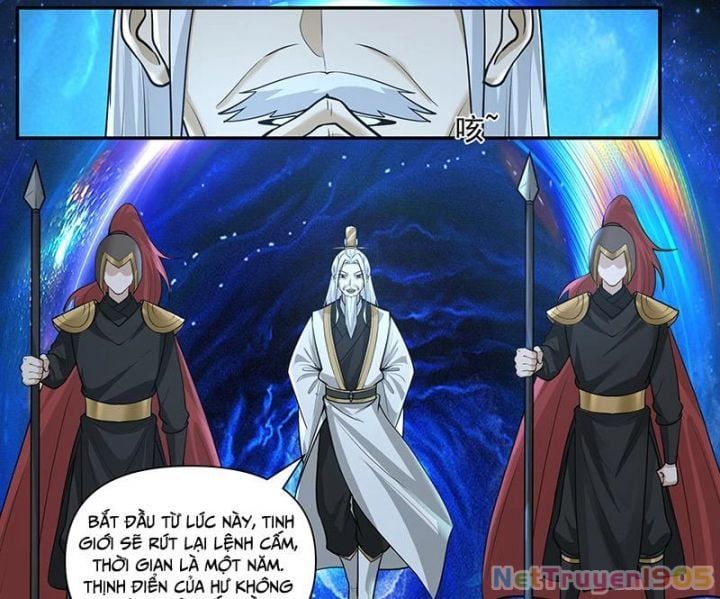 đọc truyện Võ Luyện Đỉnh Phong Chương 3839 ảnh 26 tại Thiên Thai Truyện