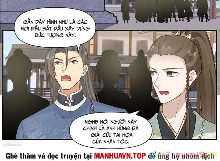 đọc truyện Võ Luyện Đỉnh Phong Chương 3839 ảnh 9 tại Thiên Thai Truyện