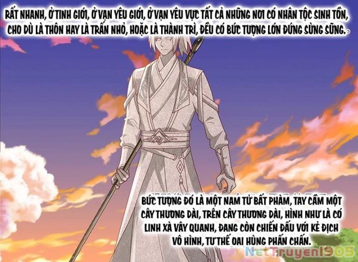 đọc truyện Võ Luyện Đỉnh Phong Chương 3839 ảnh 10 tại Thiên Thai Truyện