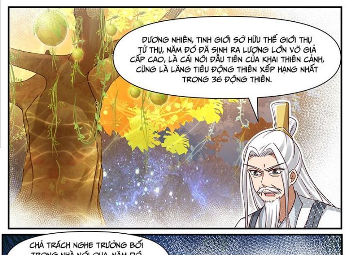 đọc truyện Võ Luyện Đỉnh Phong Chương 3840 ảnh 12 tại Thiên Thai Truyện