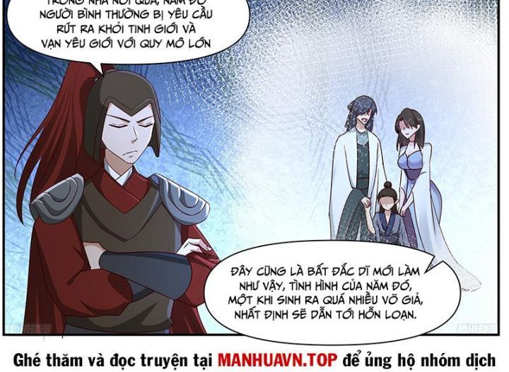 đọc truyện Võ Luyện Đỉnh Phong Chương 3840 ảnh 13 tại Thiên Thai Truyện