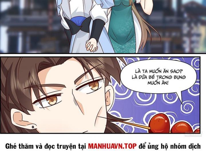 đọc truyện Võ Luyện Đỉnh Phong Chương 3840 ảnh 17 tại Thiên Thai Truyện