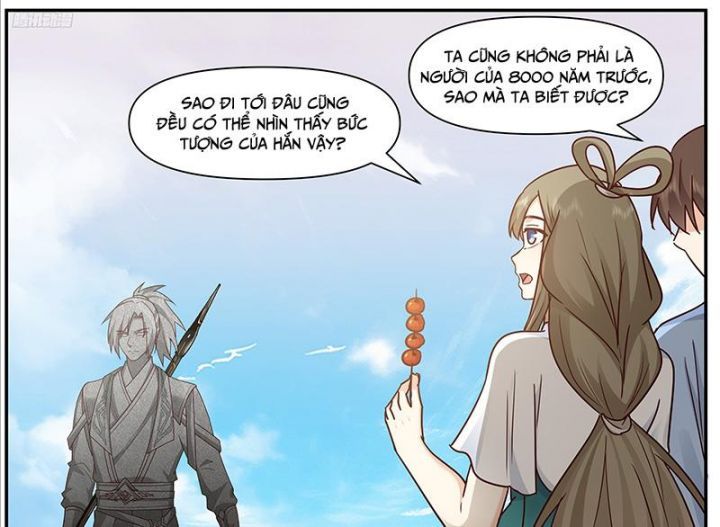 đọc truyện Võ Luyện Đỉnh Phong Chương 3840 ảnh 18 tại Thiên Thai Truyện