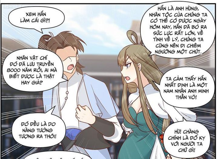 đọc truyện Võ Luyện Đỉnh Phong Chương 3840 ảnh 20 tại Thiên Thai Truyện