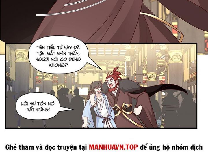 đọc truyện Võ Luyện Đỉnh Phong Chương 3840 ảnh 25 tại Thiên Thai Truyện