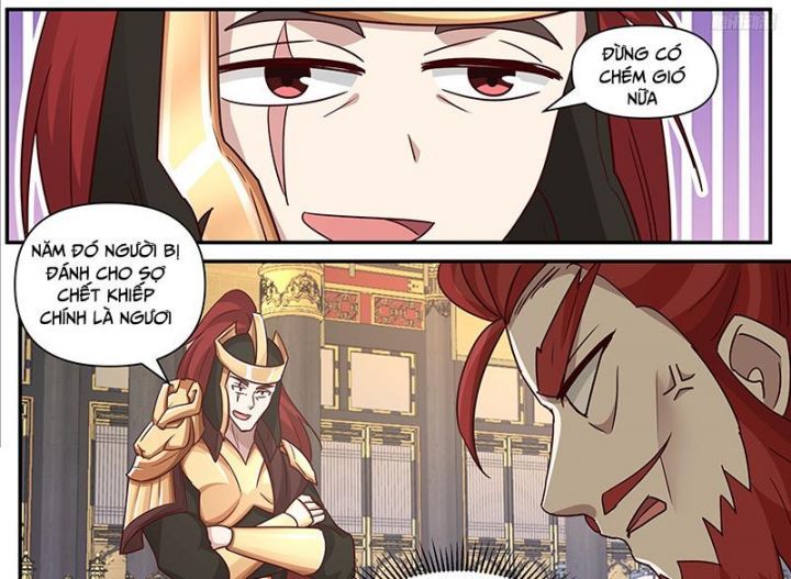 đọc truyện Võ Luyện Đỉnh Phong Chương 3840 ảnh 26 tại Thiên Thai Truyện