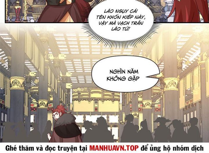 đọc truyện Võ Luyện Đỉnh Phong Chương 3840 ảnh 27 tại Thiên Thai Truyện