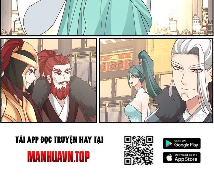 đọc truyện Võ Luyện Đỉnh Phong Chương 3840 ảnh 29 tại Thiên Thai Truyện