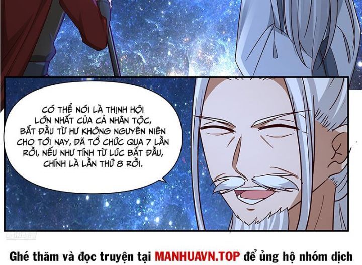 đọc truyện Võ Luyện Đỉnh Phong Chương 3840 ảnh 7 tại Thiên Thai Truyện