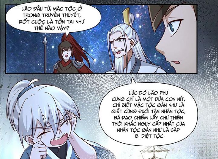 đọc truyện Võ Luyện Đỉnh Phong Chương 3840 ảnh 8 tại Thiên Thai Truyện