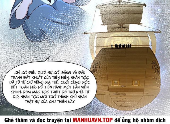 đọc truyện Võ Luyện Đỉnh Phong Chương 3840 ảnh 9 tại Thiên Thai Truyện