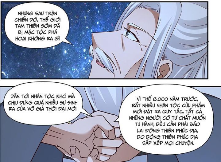 đọc truyện Võ Luyện Đỉnh Phong Chương 3840 ảnh 10 tại Thiên Thai Truyện