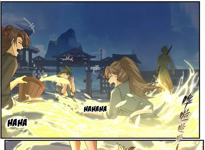 đọc truyện Võ Luyện Đỉnh Phong Chương 3841 ảnh 14 tại Thiên Thai Truyện