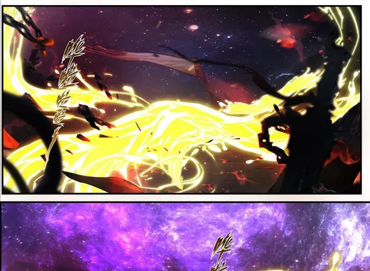 đọc truyện Võ Luyện Đỉnh Phong Chương 3841 ảnh 18 tại Thiên Thai Truyện