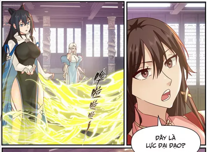 đọc truyện Võ Luyện Đỉnh Phong Chương 3841 ảnh 20 tại Thiên Thai Truyện