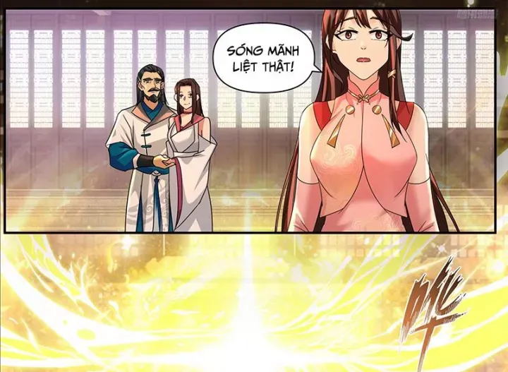 đọc truyện Võ Luyện Đỉnh Phong Chương 3841 ảnh 22 tại Thiên Thai Truyện