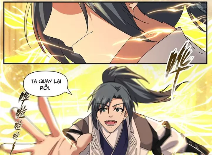 đọc truyện Võ Luyện Đỉnh Phong Chương 3841 ảnh 24 tại Thiên Thai Truyện