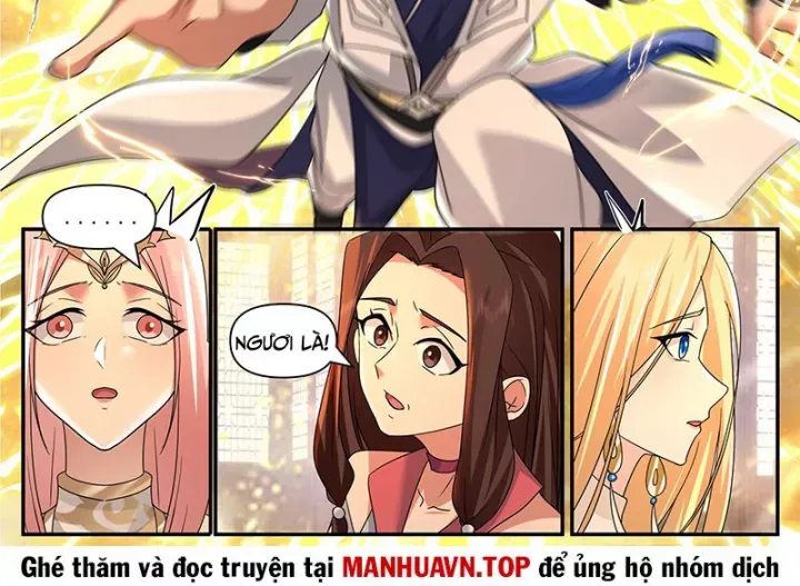 đọc truyện Võ Luyện Đỉnh Phong Chương 3841 ảnh 25 tại Thiên Thai Truyện