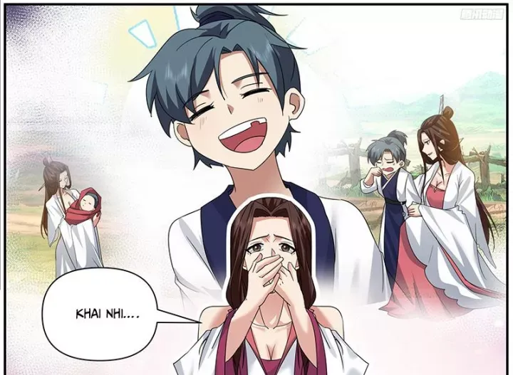 đọc truyện Võ Luyện Đỉnh Phong Chương 3841 ảnh 26 tại Thiên Thai Truyện