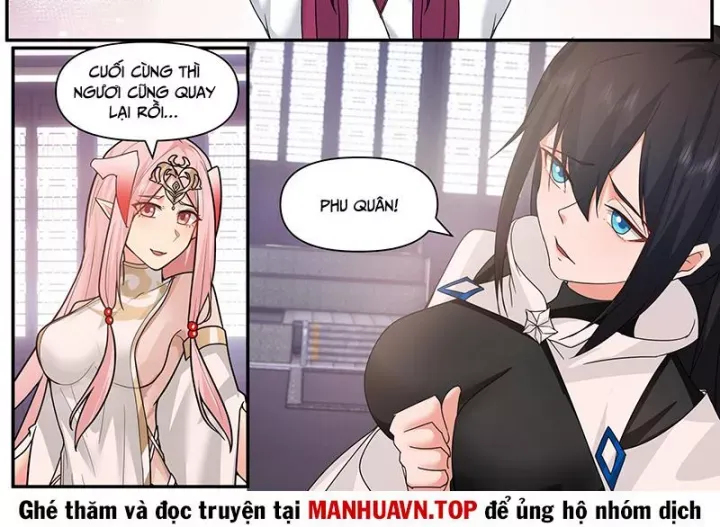 đọc truyện Võ Luyện Đỉnh Phong Chương 3841 ảnh 27 tại Thiên Thai Truyện