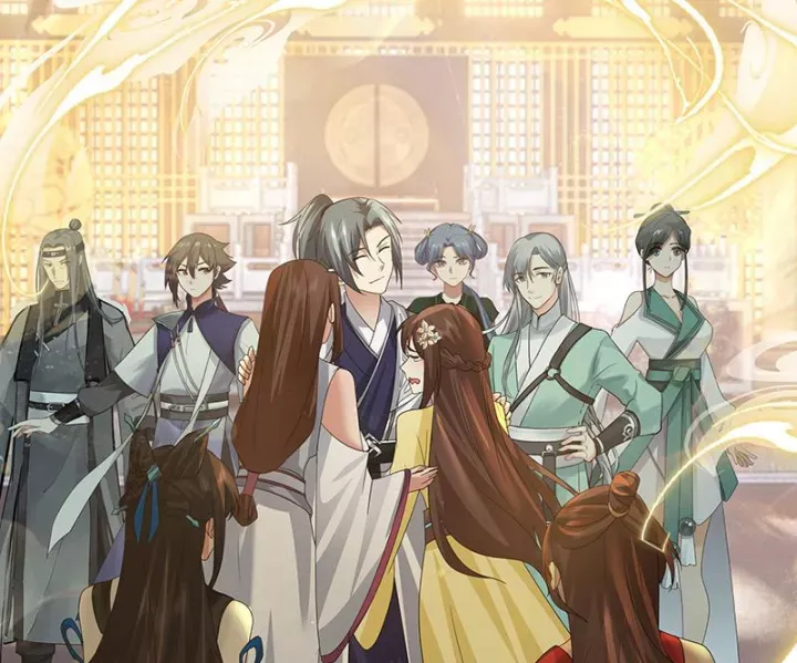 đọc truyện Võ Luyện Đỉnh Phong Chương 3841 ảnh 28 tại Thiên Thai Truyện