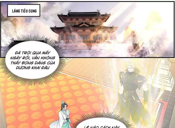 đọc truyện Võ Luyện Đỉnh Phong Chương 3841 ảnh 6 tại Thiên Thai Truyện