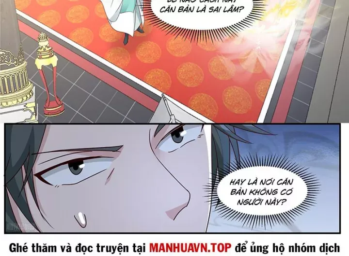 đọc truyện Võ Luyện Đỉnh Phong Chương 3841 ảnh 7 tại Thiên Thai Truyện