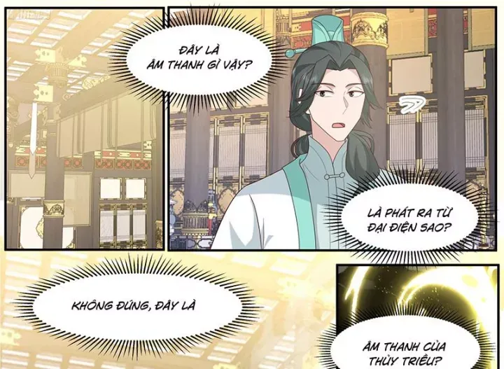 đọc truyện Võ Luyện Đỉnh Phong Chương 3841 ảnh 8 tại Thiên Thai Truyện