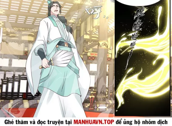 đọc truyện Võ Luyện Đỉnh Phong Chương 3841 ảnh 9 tại Thiên Thai Truyện