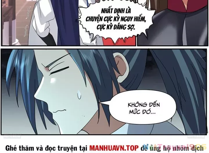 đọc truyện Võ Luyện Đỉnh Phong Chương 3842 ảnh 12 tại Thiên Thai Truyện