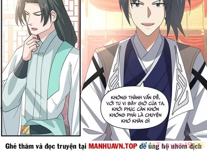 đọc truyện Võ Luyện Đỉnh Phong Chương 3842 ảnh 16 tại Thiên Thai Truyện