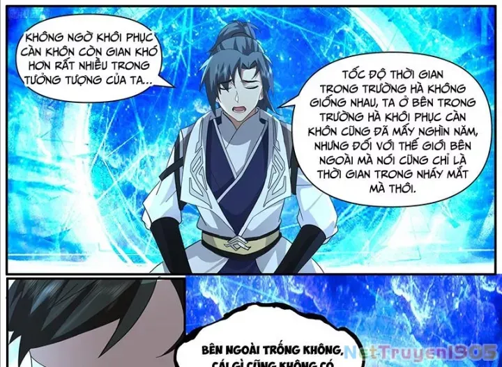 đọc truyện Võ Luyện Đỉnh Phong Chương 3842 ảnh 17 tại Thiên Thai Truyện