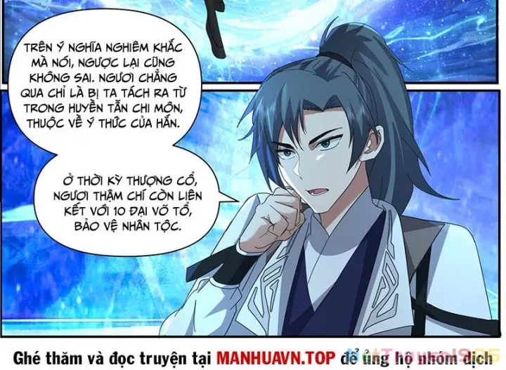 đọc truyện Võ Luyện Đỉnh Phong Chương 3842 ảnh 20 tại Thiên Thai Truyện