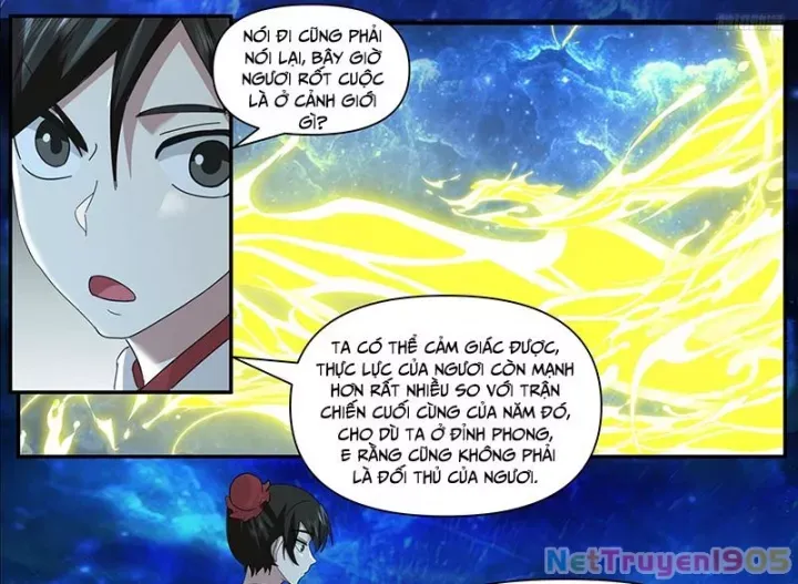 đọc truyện Võ Luyện Đỉnh Phong Chương 3842 ảnh 21 tại Thiên Thai Truyện