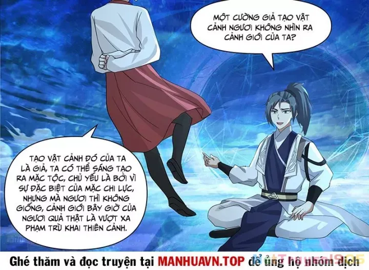 đọc truyện Võ Luyện Đỉnh Phong Chương 3842 ảnh 22 tại Thiên Thai Truyện