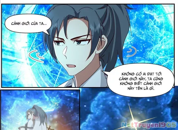 đọc truyện Võ Luyện Đỉnh Phong Chương 3842 ảnh 23 tại Thiên Thai Truyện