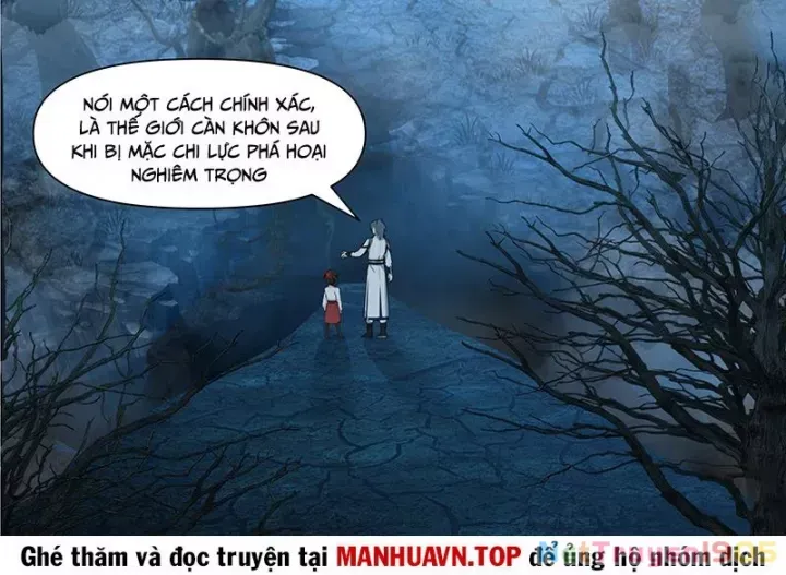 đọc truyện Võ Luyện Đỉnh Phong Chương 3842 ảnh 26 tại Thiên Thai Truyện