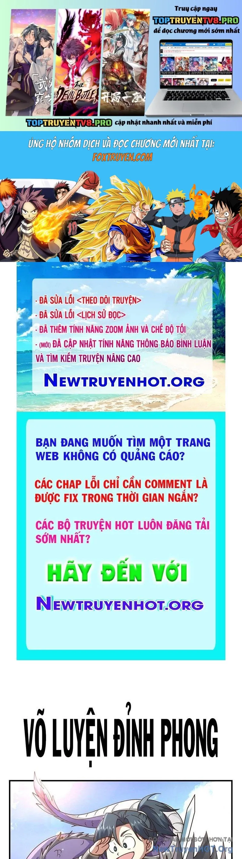 đọc truyện Võ Luyện Đỉnh Phong Chương 3843.5 ảnh 3 tại Thiên Thai Truyện