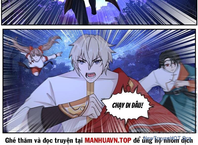 đọc truyện Võ Luyện Đỉnh Phong Chương 3843.5 ảnh 12 tại Thiên Thai Truyện