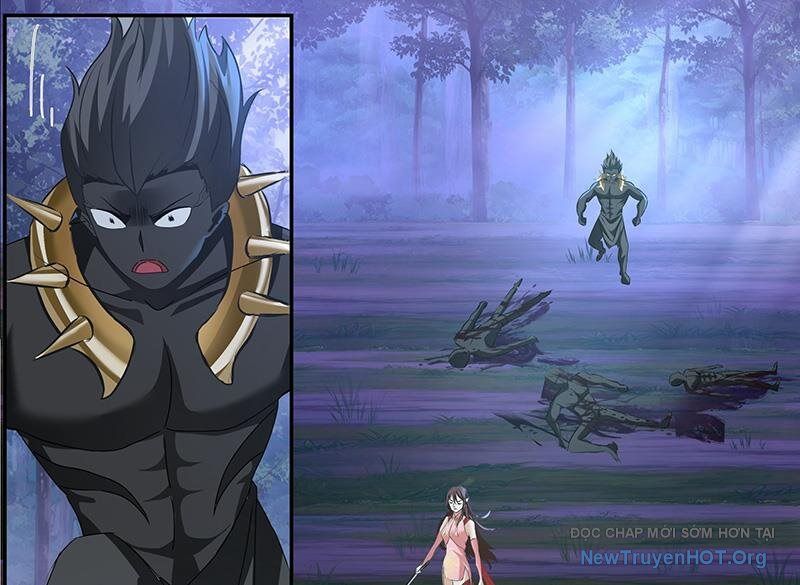 đọc truyện Võ Luyện Đỉnh Phong Chương 3843.5 ảnh 13 tại Thiên Thai Truyện