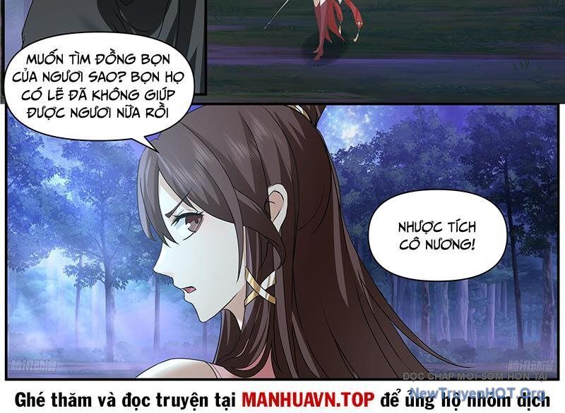 đọc truyện Võ Luyện Đỉnh Phong Chương 3843.5 ảnh 14 tại Thiên Thai Truyện