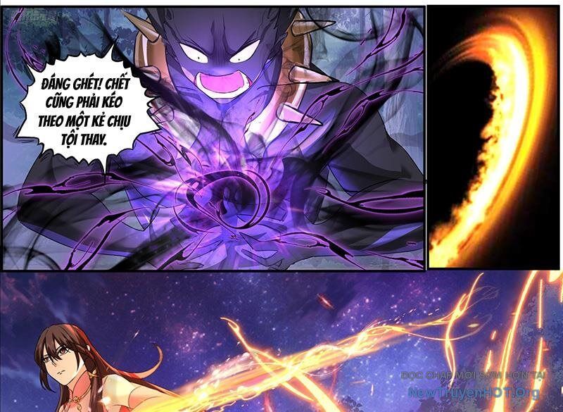 đọc truyện Võ Luyện Đỉnh Phong Chương 3843.5 ảnh 15 tại Thiên Thai Truyện