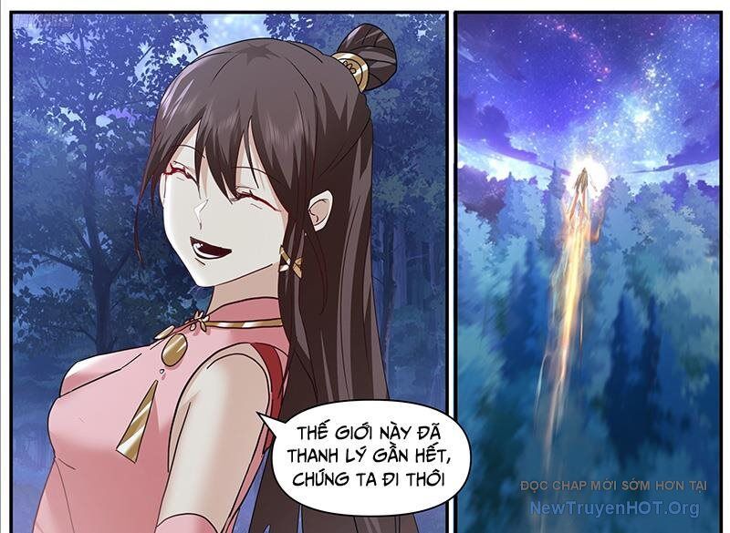 đọc truyện Võ Luyện Đỉnh Phong Chương 3843.5 ảnh 17 tại Thiên Thai Truyện