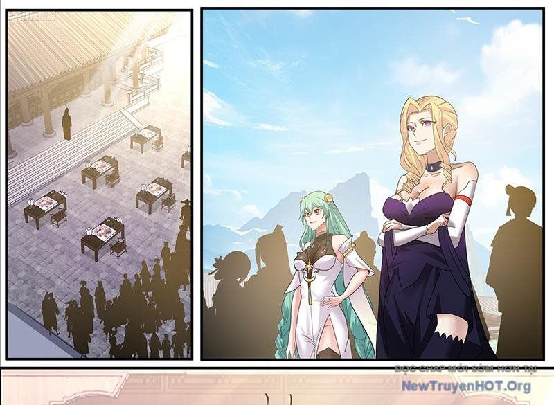 đọc truyện Võ Luyện Đỉnh Phong Chương 3843.5 ảnh 19 tại Thiên Thai Truyện