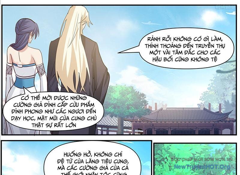 đọc truyện Võ Luyện Đỉnh Phong Chương 3843.5 ảnh 21 tại Thiên Thai Truyện