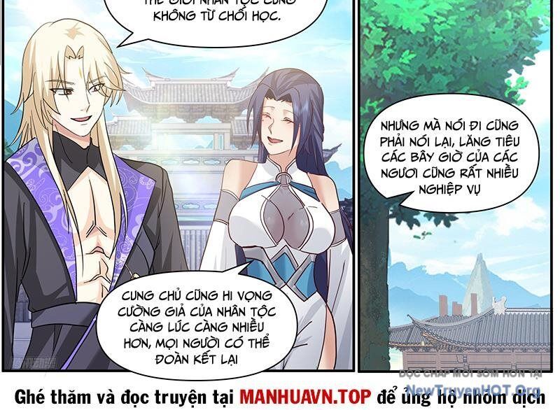 đọc truyện Võ Luyện Đỉnh Phong Chương 3843.5 ảnh 22 tại Thiên Thai Truyện